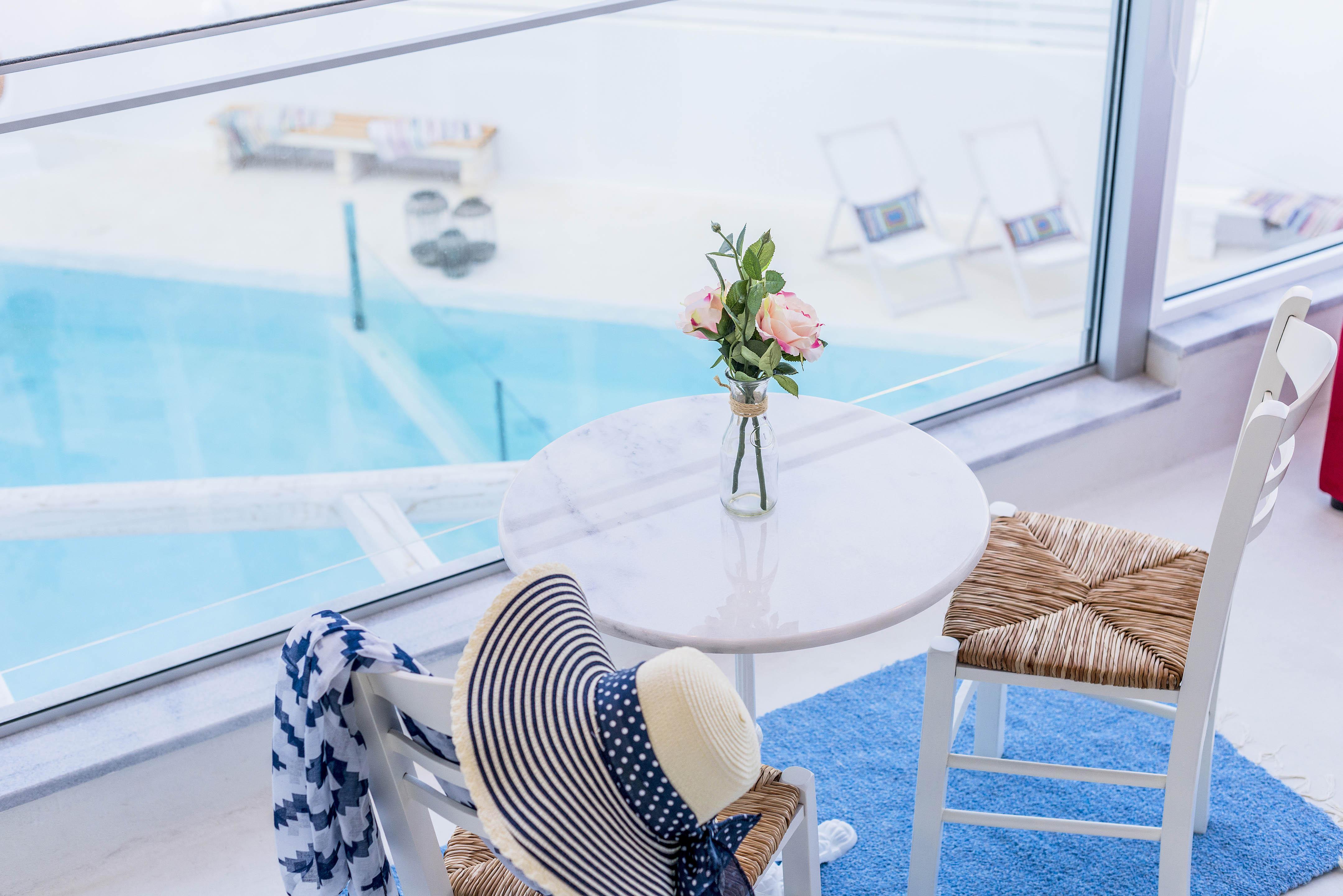 Kouros Home & Suites (Adults Only) Фалираки Екстериор снимка