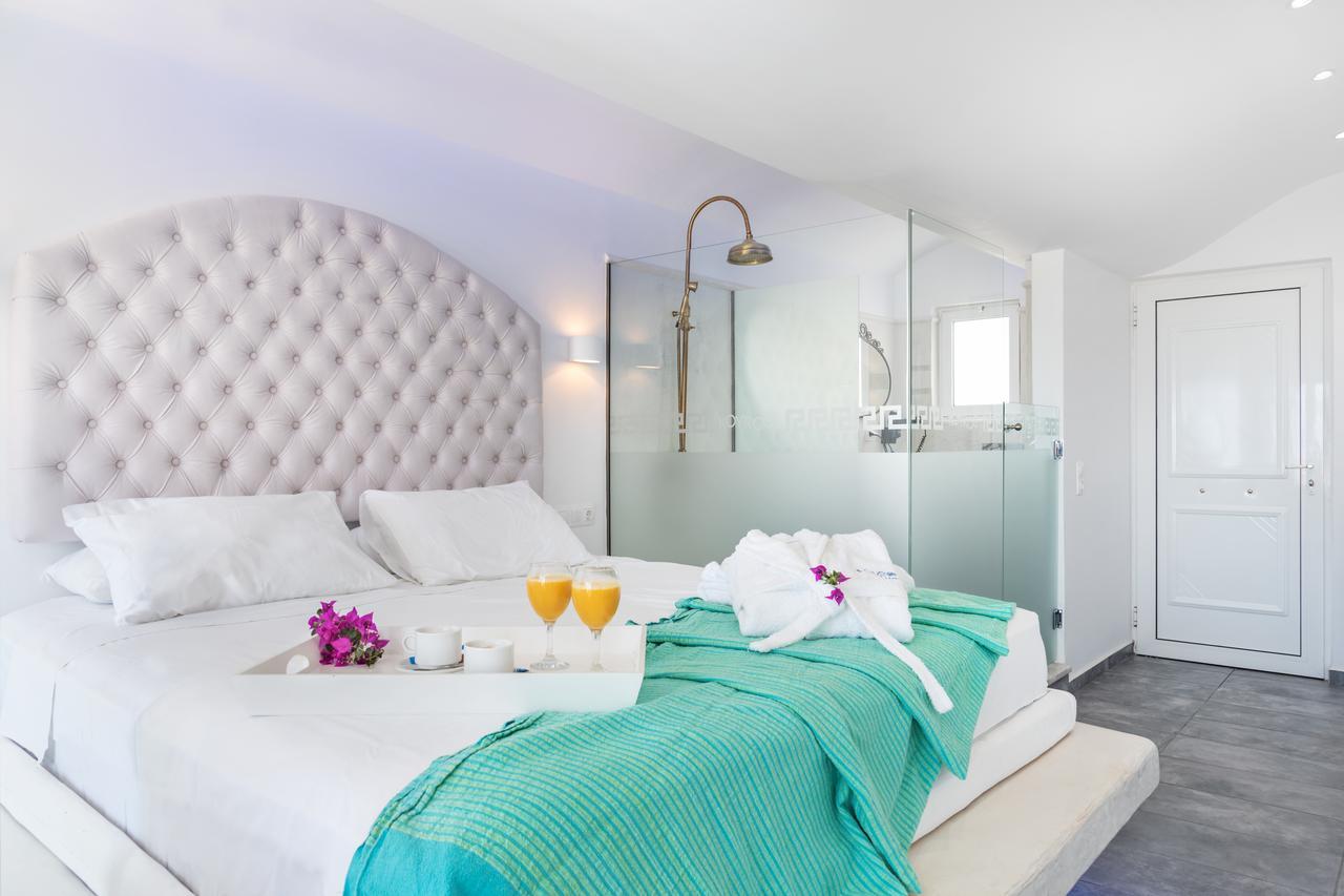 Kouros Home & Suites (Adults Only) Фалираки Екстериор снимка