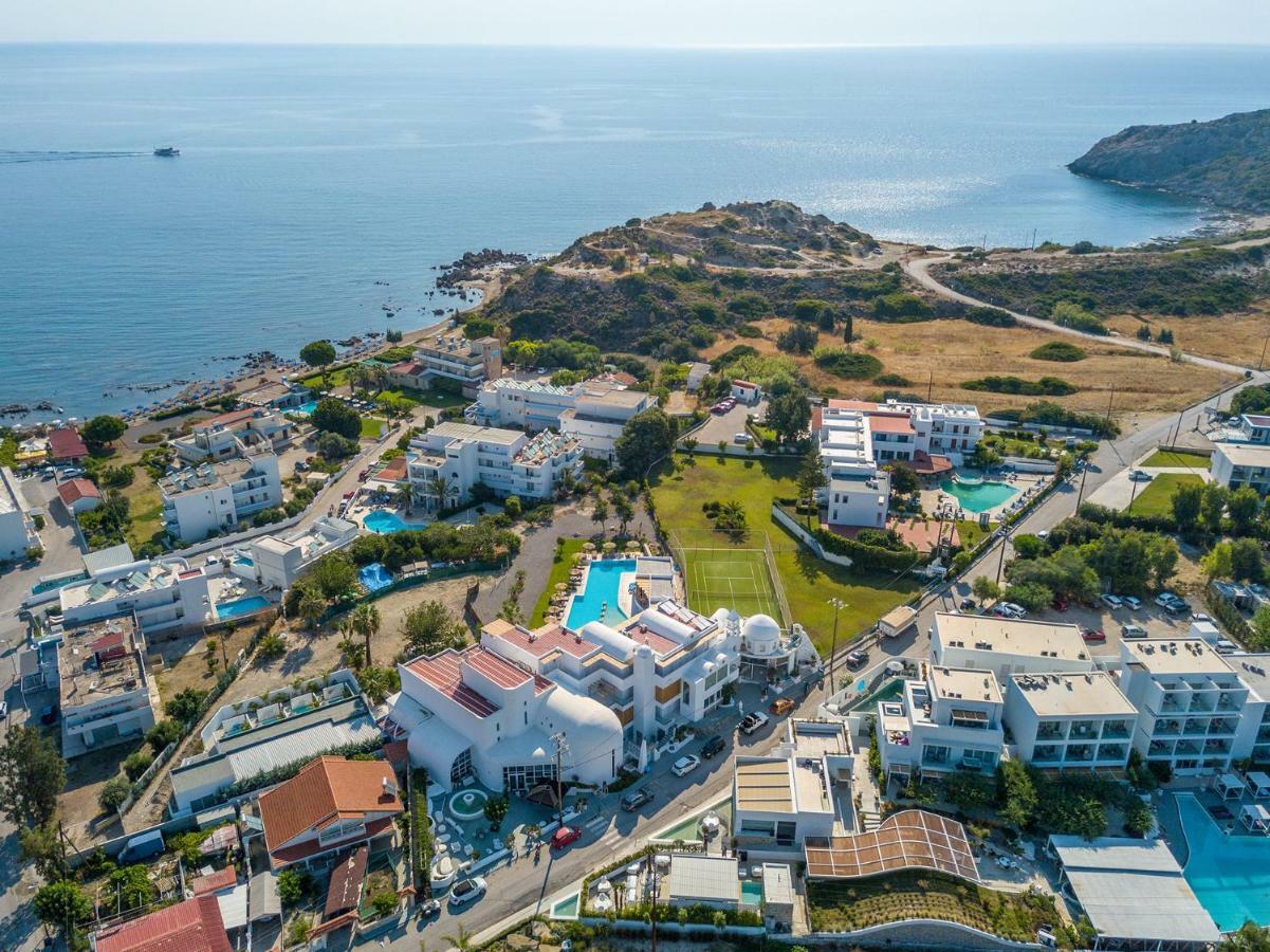 Kouros Home & Suites (Adults Only) Фалираки Екстериор снимка